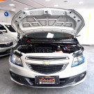 GM - Chevrolet ONIX HATCH LTZ 1.4 8V FlexPower 5p Aut. 2015 Flex-12
