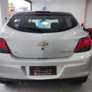 GM - Chevrolet ONIX HATCH LTZ 1.4 8V FlexPower 5p Aut. 2015 Flex-3