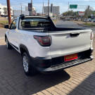 Fiat Strada Freedom 1.3 Flex 8V  CS Plus 2021 Flex