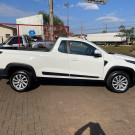 Fiat Strada Freedom 1.3 Flex 8V  CS Plus 2021 Flex