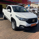 Fiat Strada Freedom 1.3 Flex 8V  CS Plus 2021 Flex
