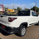 Fiat Strada Freedom 1.3 Flex 8V  CS Plus 2021 Flex