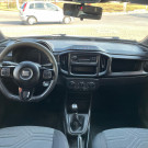 Fiat Strada Freedom 1.3 Flex 8V  CS Plus 2021 Flex