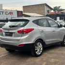 Hyundai ix35 GLS 2.0 16V 2WD Flex Aut. 2012 Flex-1