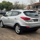 Hyundai ix35 GLS 2.0 16V 2WD Flex Aut. 2012 Flex-2