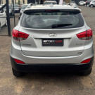 Hyundai ix35 GLS 2.0 16V 2WD Flex Aut. 2012 Flex-4