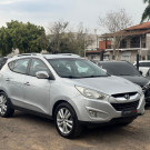 Hyundai ix35 GLS 2.0 16V 2WD Flex Aut. 2012 Flex-0