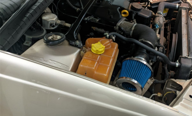 GM - Chevrolet Omega CD 4.1 / 3.0 1995 Gasolina-8