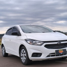 GM - Chevrolet JOY Hatch 1.0 8V Black Edition Flex Mec. 2021 Flex-2