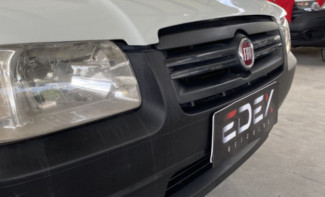 Fiat Fiorino Furg.1.5/1.3/1.3 Fire/1.3 F.Flex 2011 Flex-3