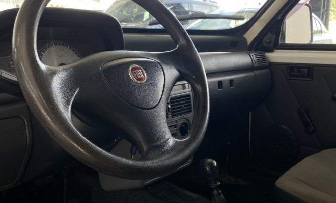 Fiat Fiorino Furg.1.5/1.3/1.3 Fire/1.3 F.Flex 2011 Flex-5