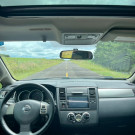 Nissan TIIDA SL 1.8/1.8 Flex 16V  Mec. 2012 Flex-7
