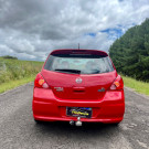 Nissan TIIDA SL 1.8/1.8 Flex 16V  Mec. 2012 Flex-1