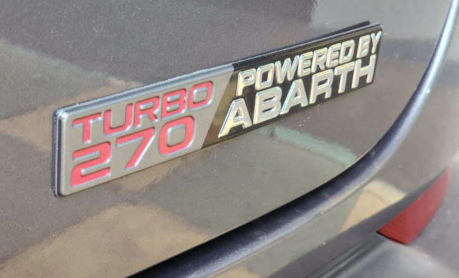 Fiat Fastback Limited Ed.1.3 270 T.Flex Aut. 2023 Flex-13
