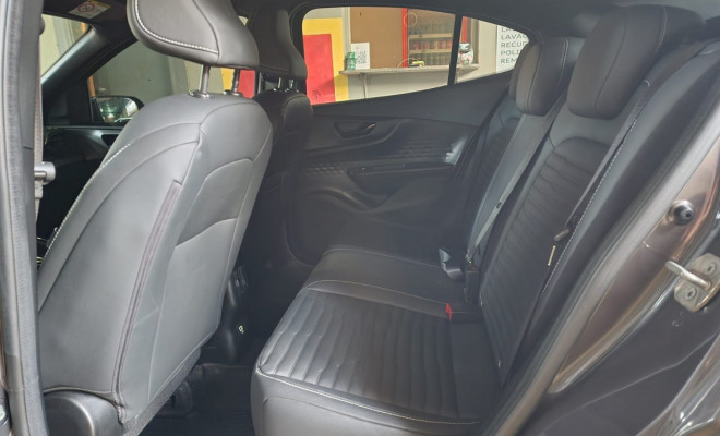 Fiat Fastback Limited Ed.1.3 270 T.Flex Aut. 2023 Flex-5
