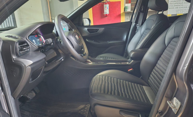 Fiat Fastback Limited Ed.1.3 270 T.Flex Aut. 2023 Flex-7