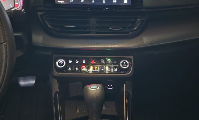 Fiat Fastback Limited Ed.1.3 270 T.Flex Aut. 2023 Flex-9