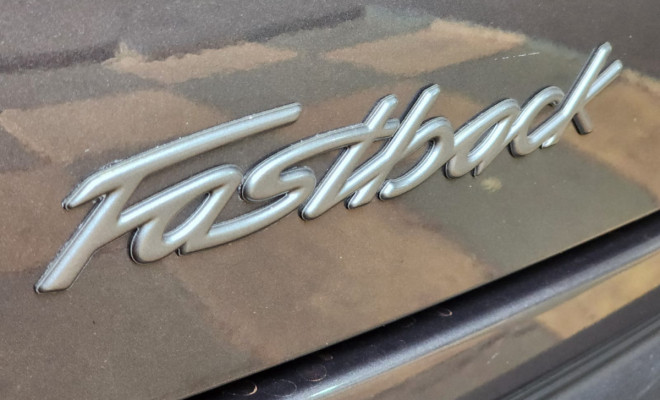 Fiat Fastback Limited Ed.1.3 270 T.Flex Aut. 2023 Flex-14