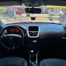 Peugeot 207 Active 1.4 Flex 8V 5p 2014 Híbrido-7