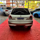 Peugeot 207 Active 1.4 Flex 8V 5p 2014 Híbrido-4