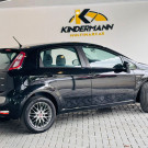 Fiat Punto ESSENCE Dualogic 1.6 Flex 16V 5p 2014 Flex-2