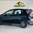 Fiat Punto ESSENCE Dualogic 1.6 Flex 16V 5p 2014 Flex-4