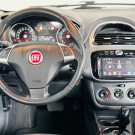 Fiat Punto ESSENCE Dualogic 1.6 Flex 16V 5p 2014 Flex-7