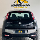 Fiat Punto ESSENCE Dualogic 1.6 Flex 16V 5p 2014 Flex-3