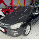 Hyundai i30 2.0 16V 145cv 5p Aut. 2010 Flex-0
