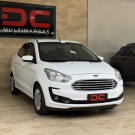 Ford Ka 1.5 Sedan SE 12V Flex 4p Aut. 2019 Flex