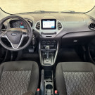 Ford Ka 1.5 Sedan SE 12V Flex 4p Aut. 2019 Flex