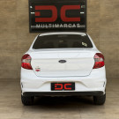 Ford Ka 1.5 Sedan SE 12V Flex 4p Aut. 2019 Flex