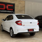 Ford Ka 1.5 Sedan SE 12V Flex 4p Aut. 2019 Flex
