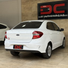 Ford Ka 1.5 Sedan SE 12V Flex 4p Aut. 2019 Flex