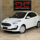 Ford Ka 1.5 Sedan SE 12V Flex 4p Aut. 2019 Flex