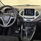 Ford Ka 1.5 Sedan SE 12V Flex 4p Aut. 2019 Flex