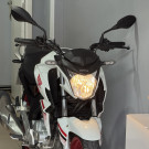 HONDA CB 250 TWISTER/FLEXONE 2022 Flex-7