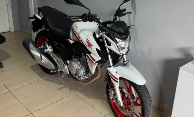 HONDA CB 250 TWISTER/FLEXONE 2022 Flex-0