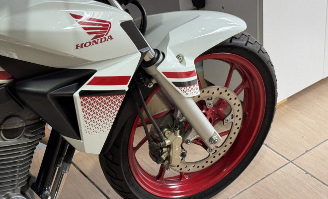 HONDA CB 250 TWISTER/FLEXONE 2022 Flex-2