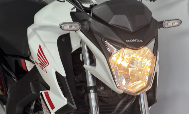 HONDA CB 250 TWISTER/FLEXONE 2022 Flex-8