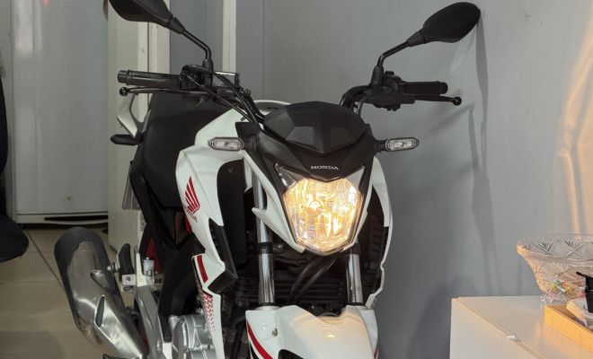 HONDA CB 250 TWISTER/FLEXONE 2022 Flex-7