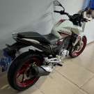 HONDA CB 250 TWISTER/FLEXONE 2022 Flex-1