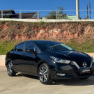 VERSA Advance 1.6 Aut. 2023 – Modernidade, conforto e segurança!
