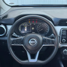 VERSA Advance 1.6 Aut. 2023 – Modernidade, conforto e segurança!