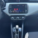 VERSA Advance 1.6 Aut. 2023 – Modernidade, conforto e segurança!