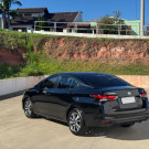 VERSA Advance 1.6 Aut. 2023 – Modernidade, conforto e segurança!