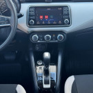 VERSA Advance 1.6 Aut. 2023 – Modernidade, conforto e segurança!