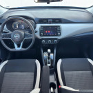 VERSA Advance 1.6 Aut. 2023 – Modernidade, conforto e segurança!