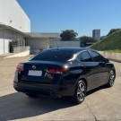 VERSA Advance 1.6 Aut. 2023 – Modernidade, conforto e segurança!