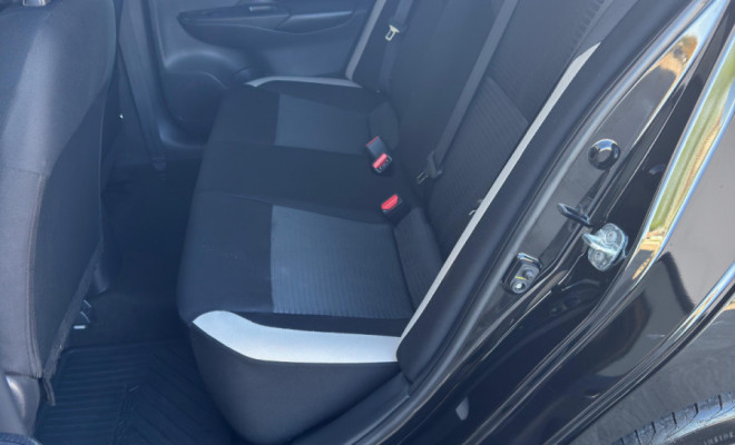 VERSA Advance 1.6 Aut. 2023 – Modernidade, conforto e segurança!-8